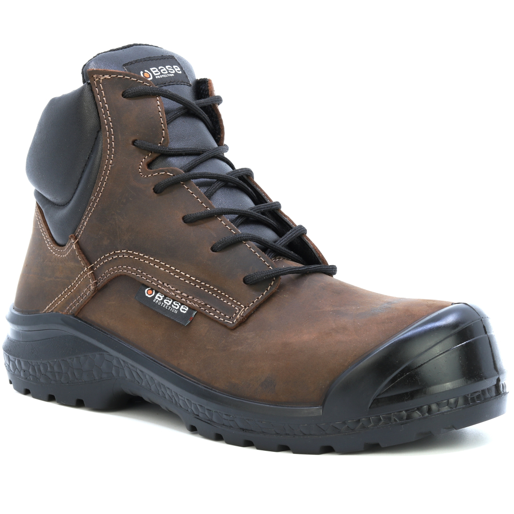detail BASE Be-Browny Top S3 Sicherheitsschuhe