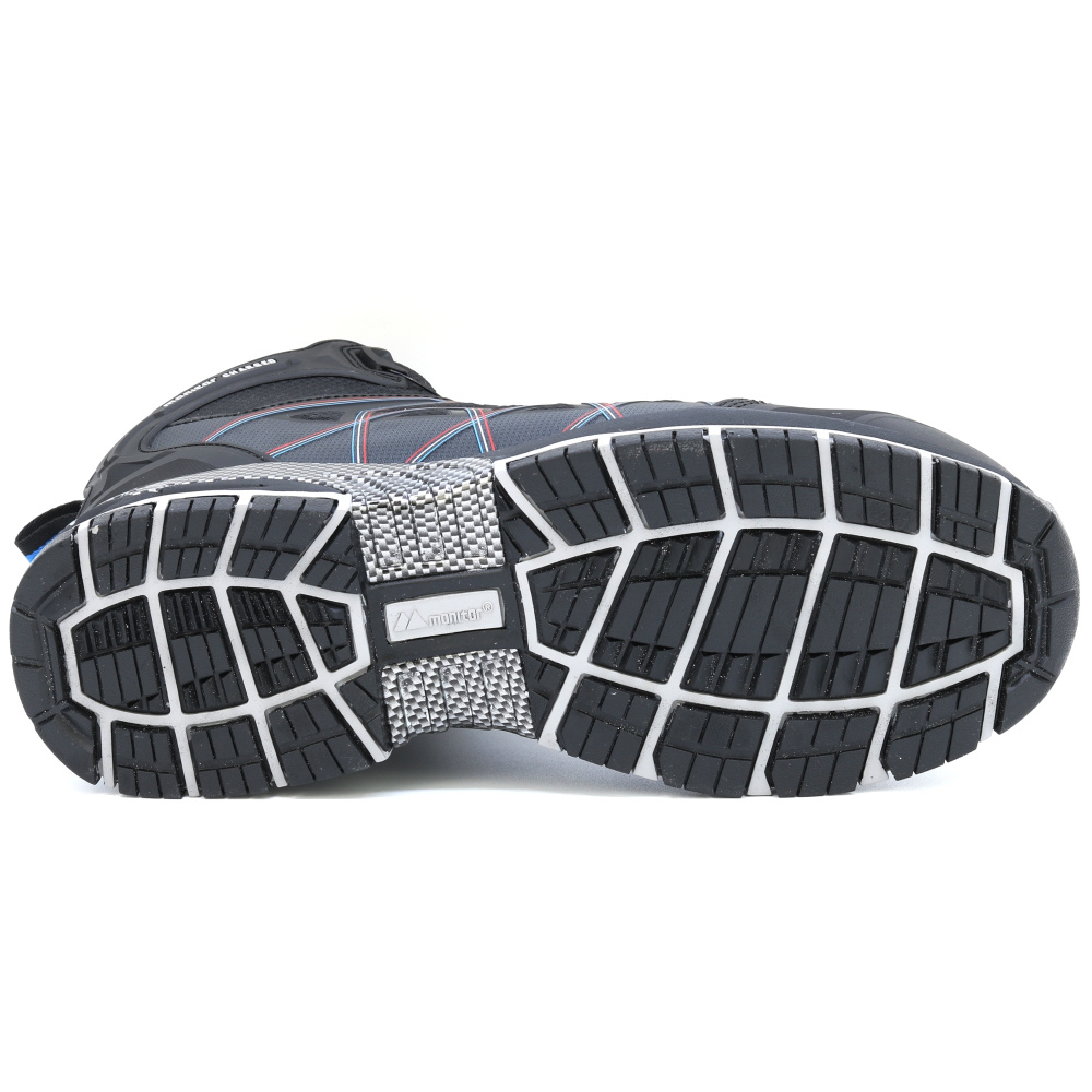 detail MONITOR SWEDEN Charged BOA S3 Sicherheitsschuhe