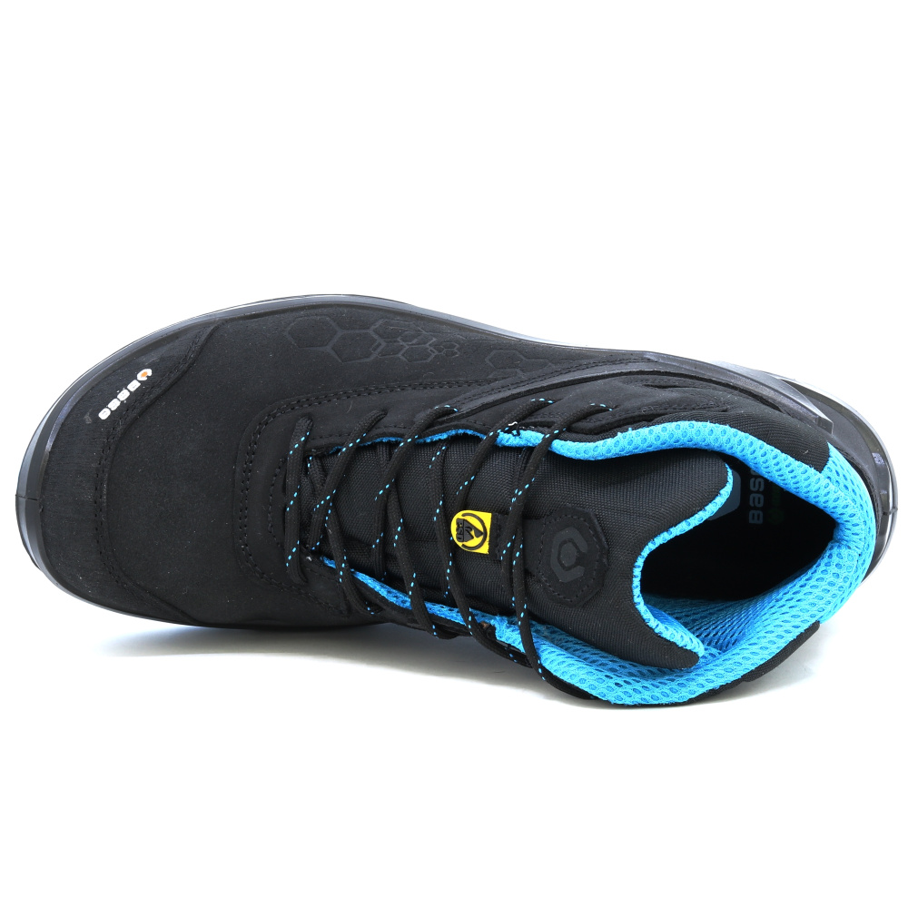detail BASE I-Robox Top S3 Sicherheitsschuhe