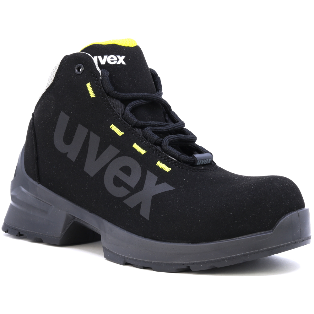 detail UVEX 1 Duo S2 65639 Sicherheitsschuhe