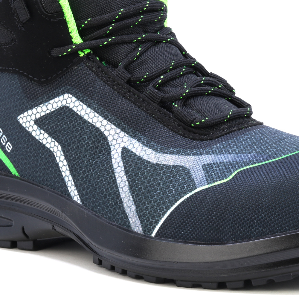 detail BASE Oren TOP S3 Sicherheitsschuhe