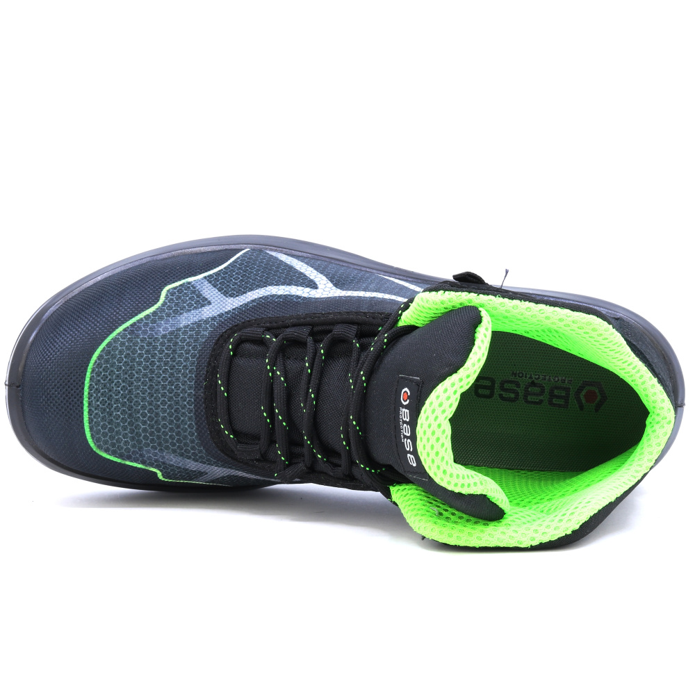 detail BASE Oren TOP S3 Sicherheitsschuhe