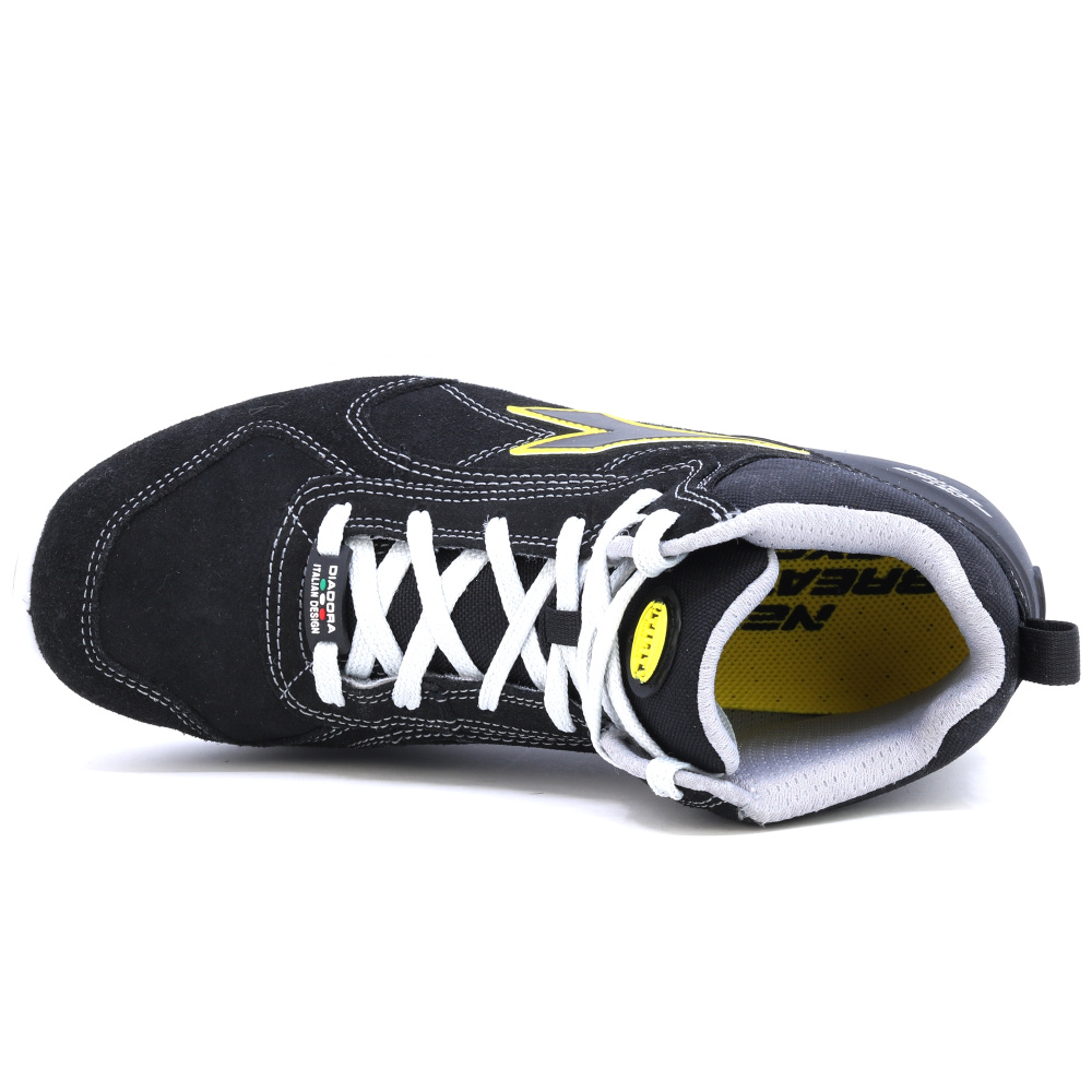 detail Sicherheitsschuhe DIADORA Run Net Airbox S3