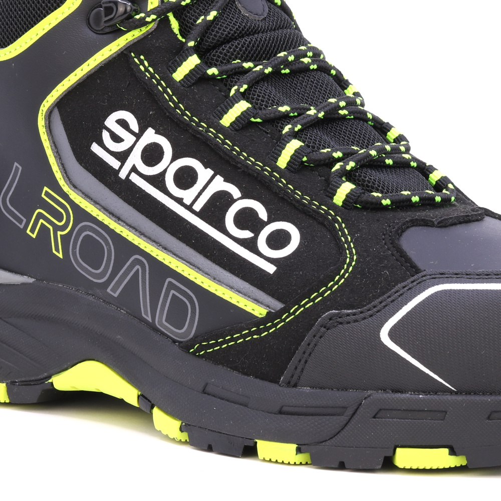 detail Sicherheitsschuhe SPARCO Motegi S3