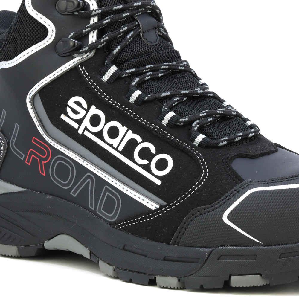 detail Sicherheitsschuhe SPARCO Okayama S3