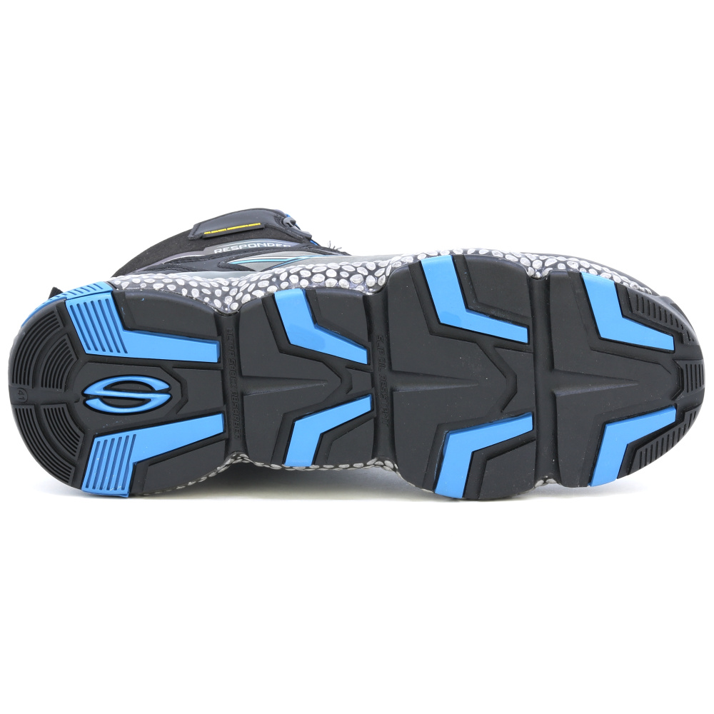 detail Sicherheitsschuhe SIR Manhattan S3 WR