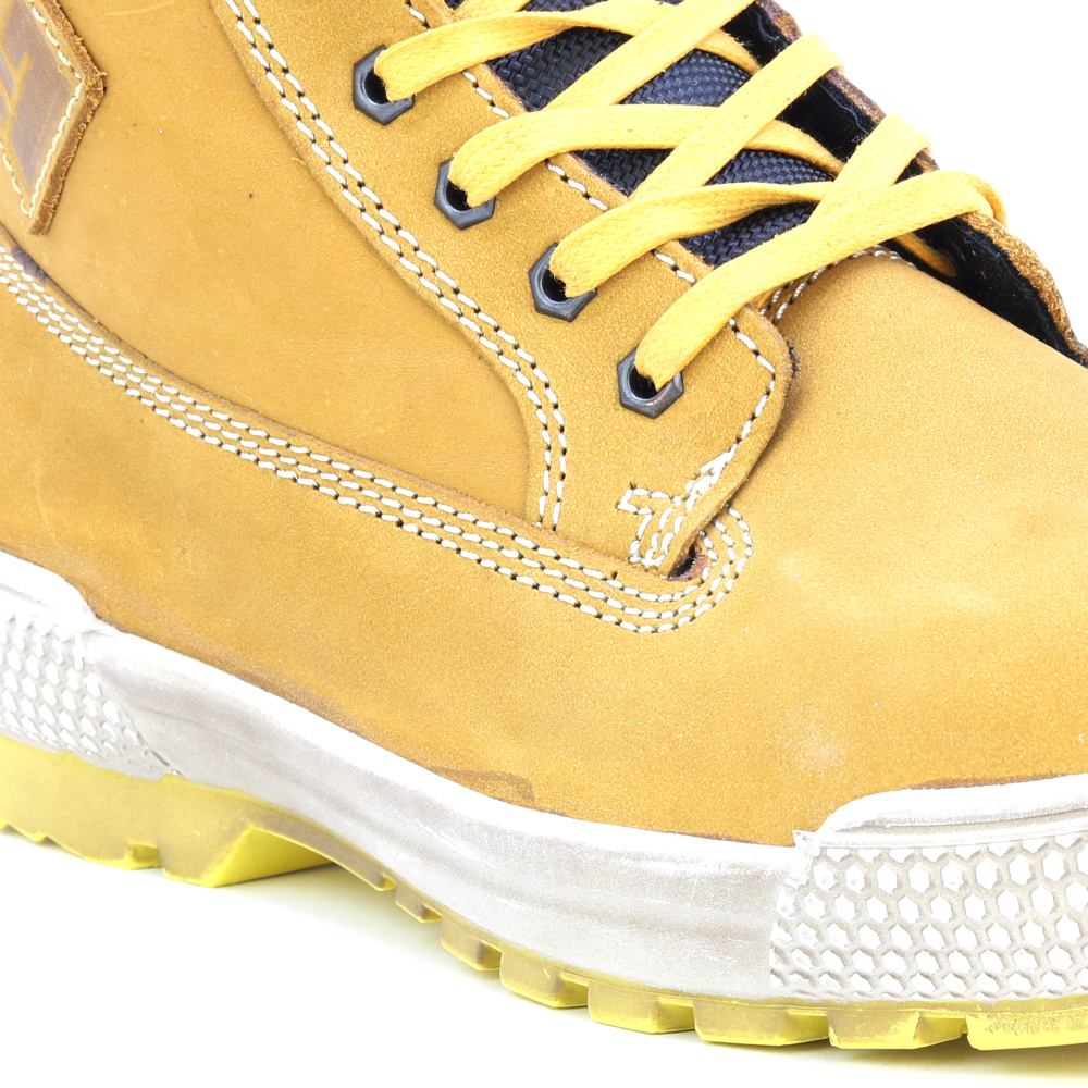 detail Sicherheitsschuhe TOWORKFOR Tiger S3