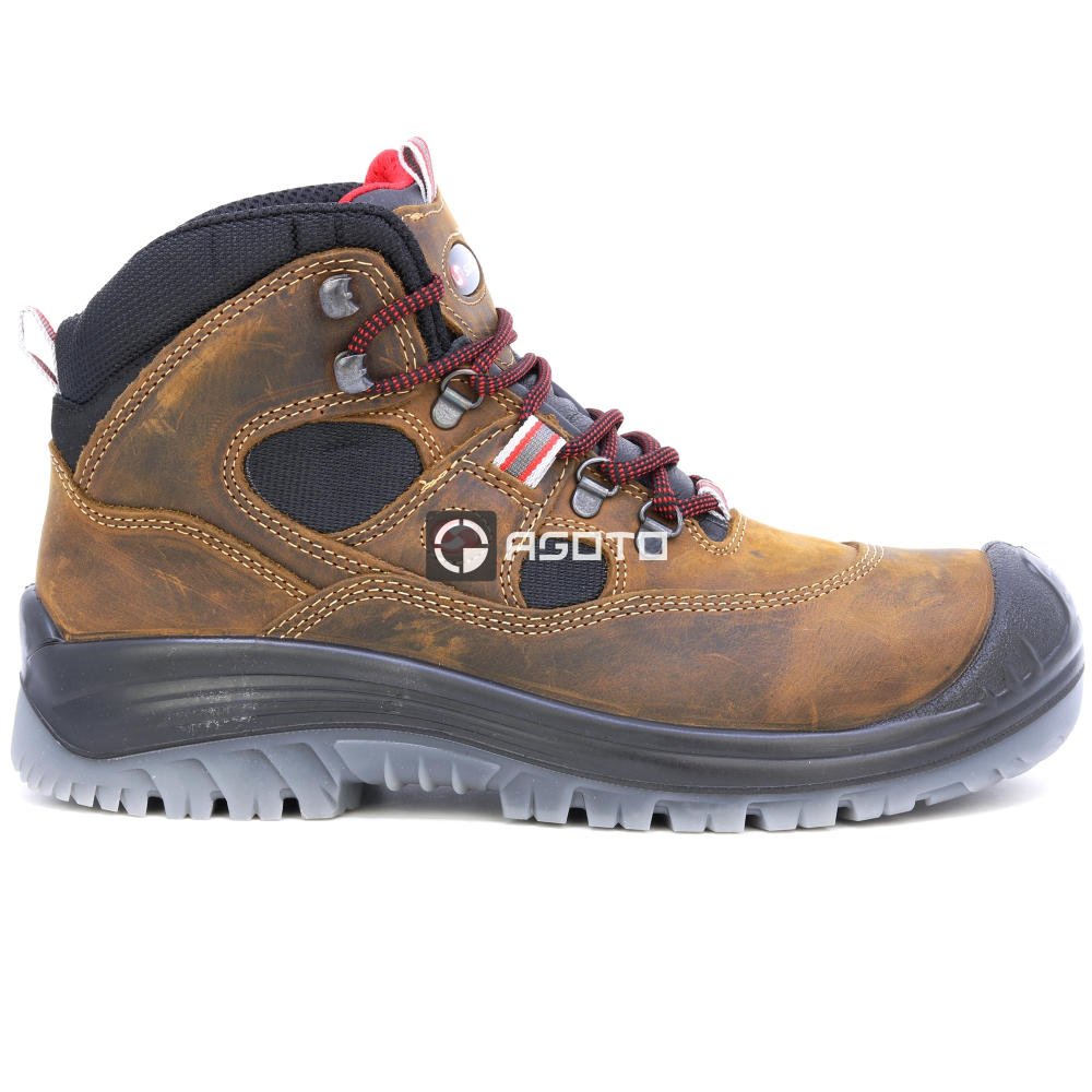 detail Sicherheitsschuhe SIXTON LABRADOR S3