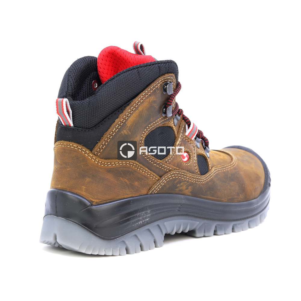 detail Sicherheitsschuhe SIXTON LABRADOR S3