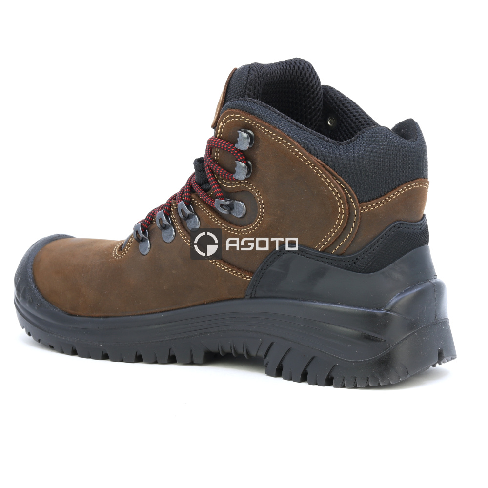 detail Sicherheitsschuhe SIXTON Corvara S3