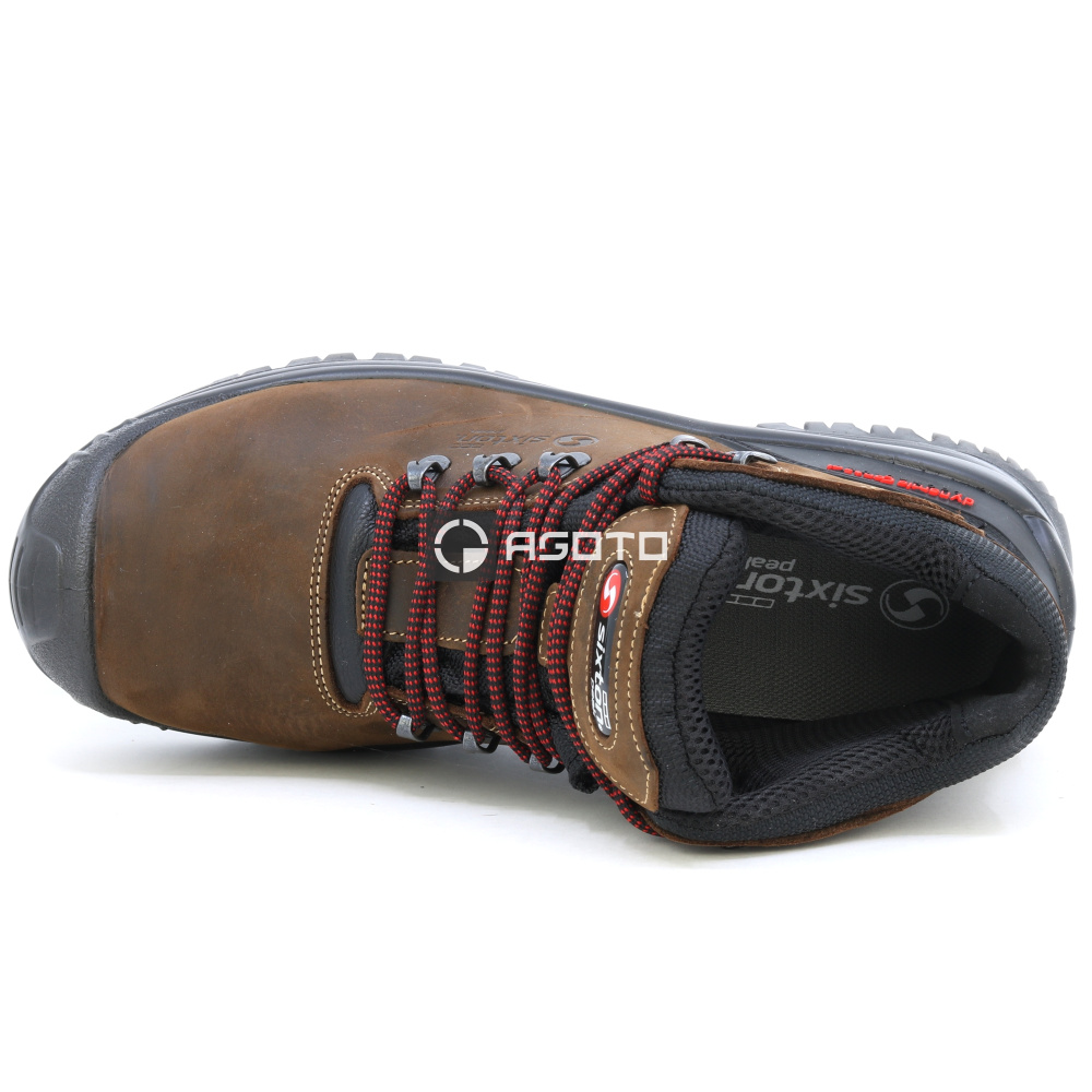 detail Sicherheitsschuhe SIXTON Corvara S3