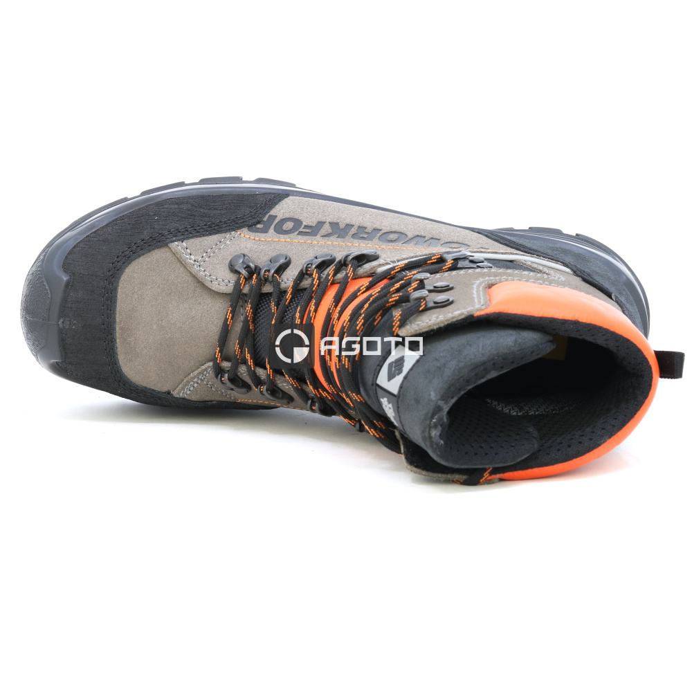 detail Sicherheitsschuhe TOWORKFOR Trek 1 S3 Sympatex