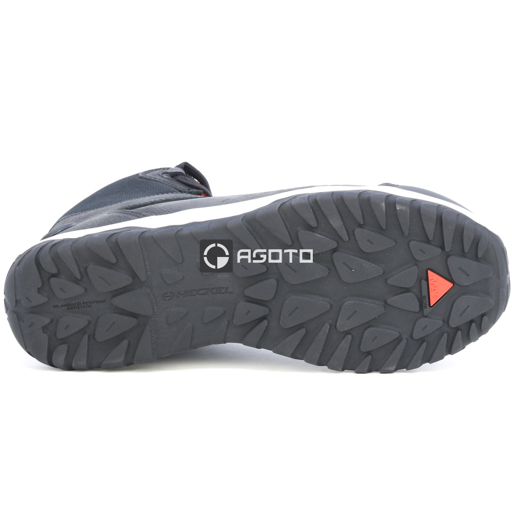 detail Sicherheitsschuhe HECKEL MS 300 High S3