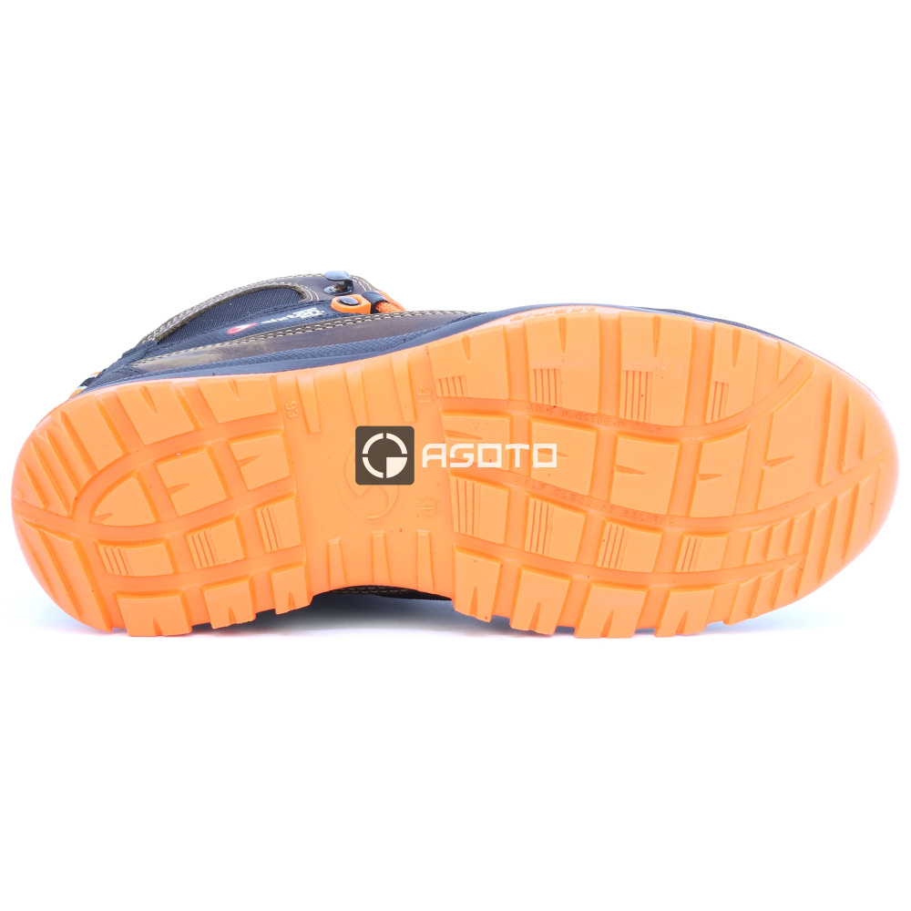 detail Sicherheitsschuhe SIXTON Sound S3