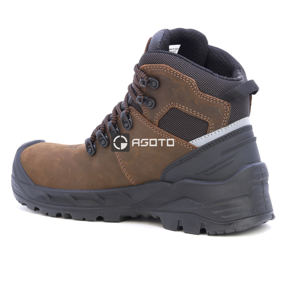 detail Sicherheitsschuhe SIXTON Marmolada S3