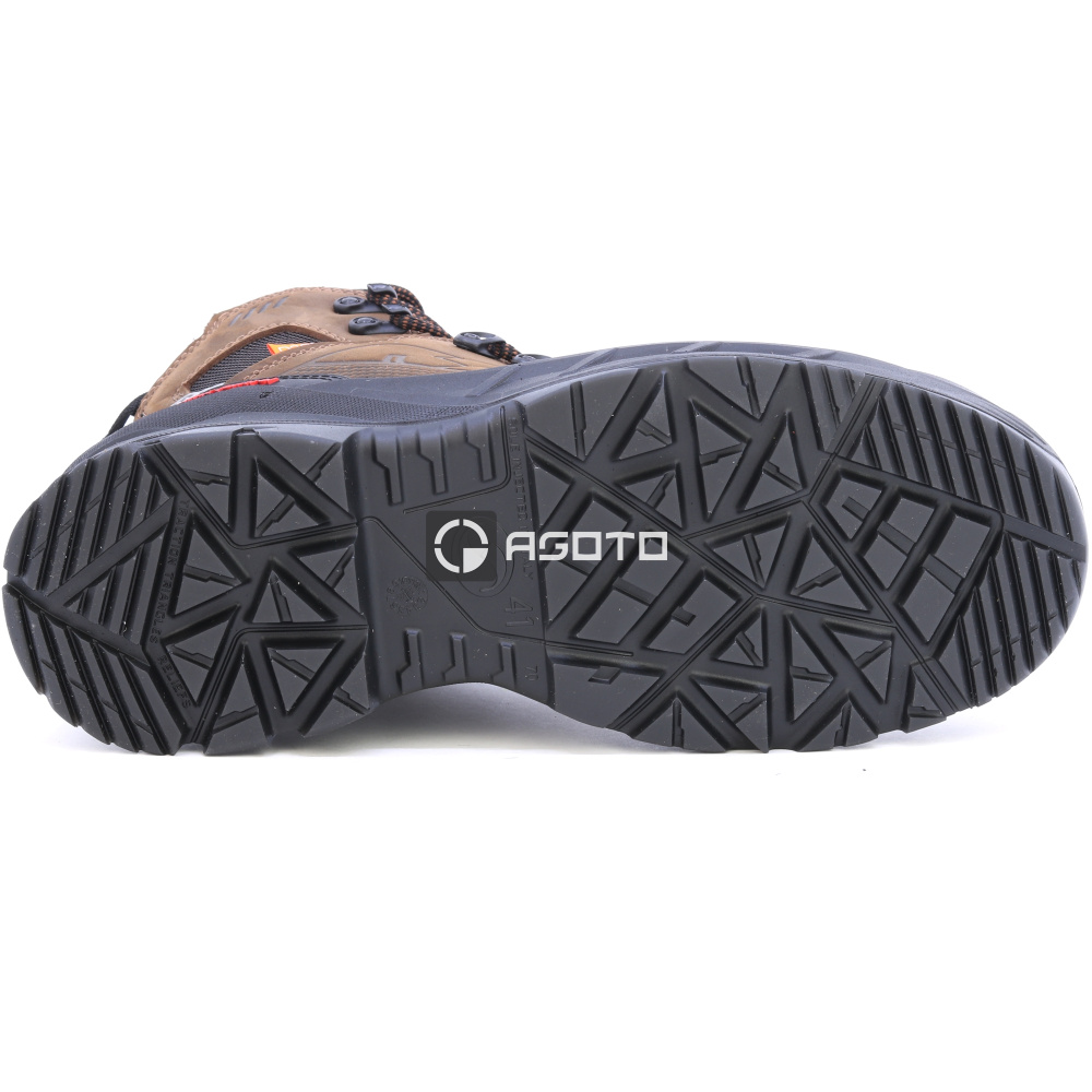 detail Sicherheitsschuhe SIXTON Marmolada S3