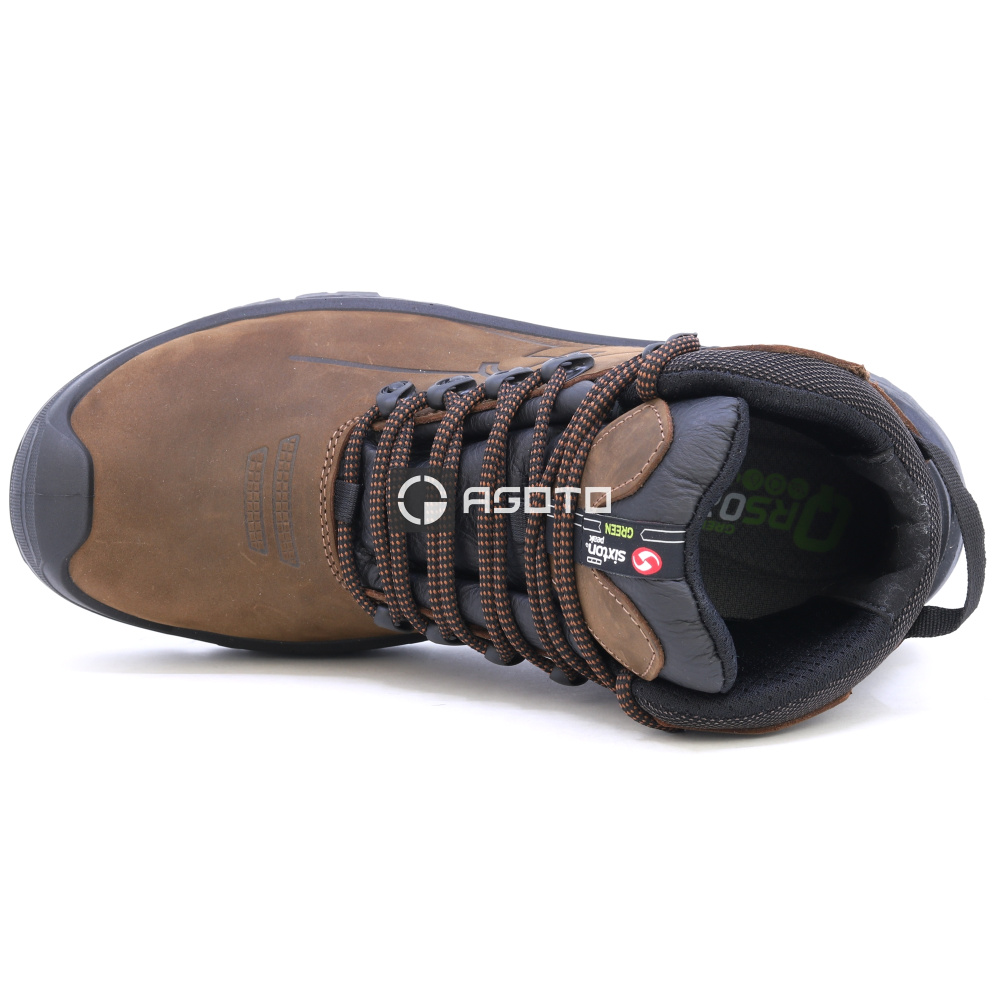 detail Sicherheitsschuhe SIXTON Marmolada S3