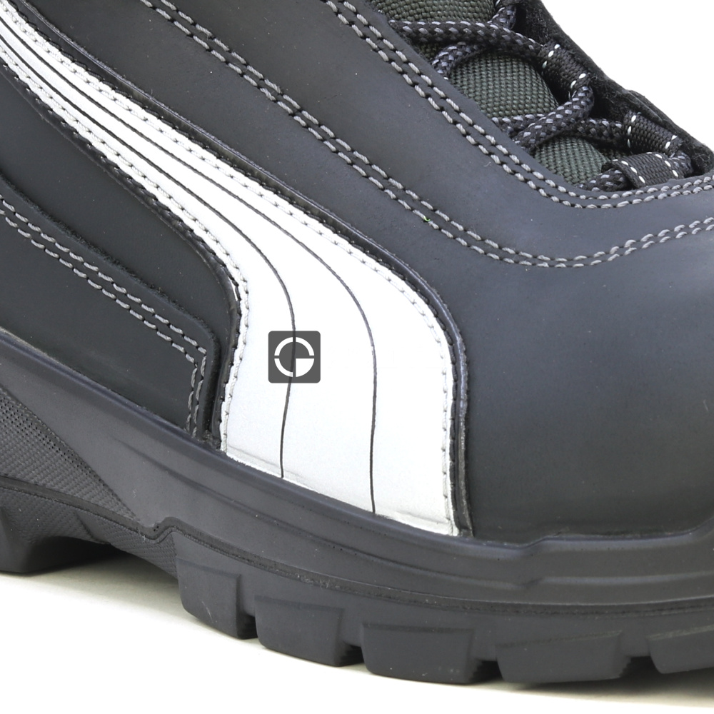 detail Sicherheitsschuhe PUMA Cascades MID S3