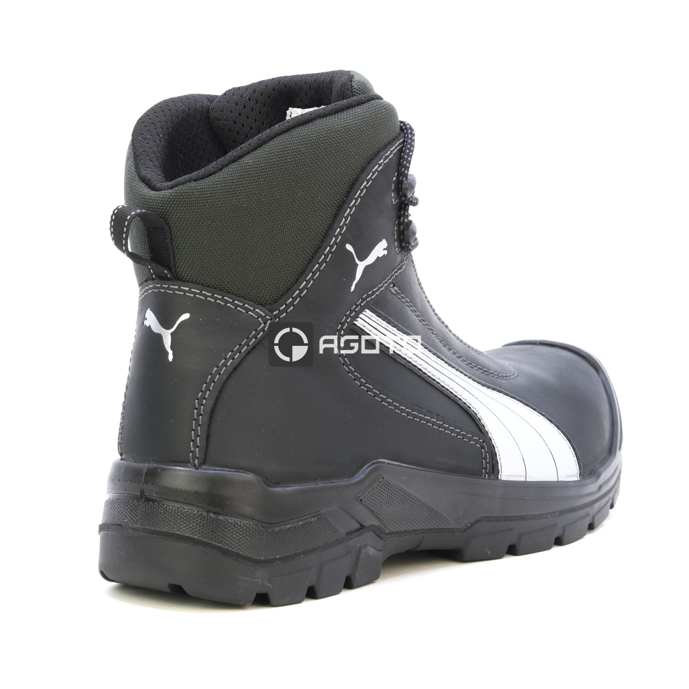 detail Sicherheitsschuhe PUMA Cascades MID S3