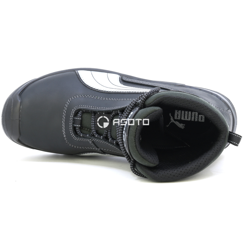 detail Sicherheitsschuhe PUMA Cascades MID S3