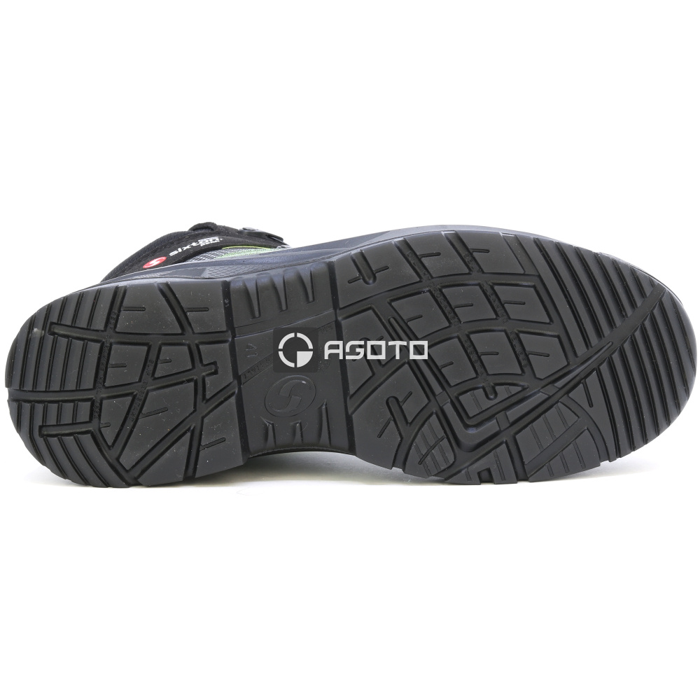 detail Sicherheitsschuhe SIXTON Sestriere S3 BOA ESD