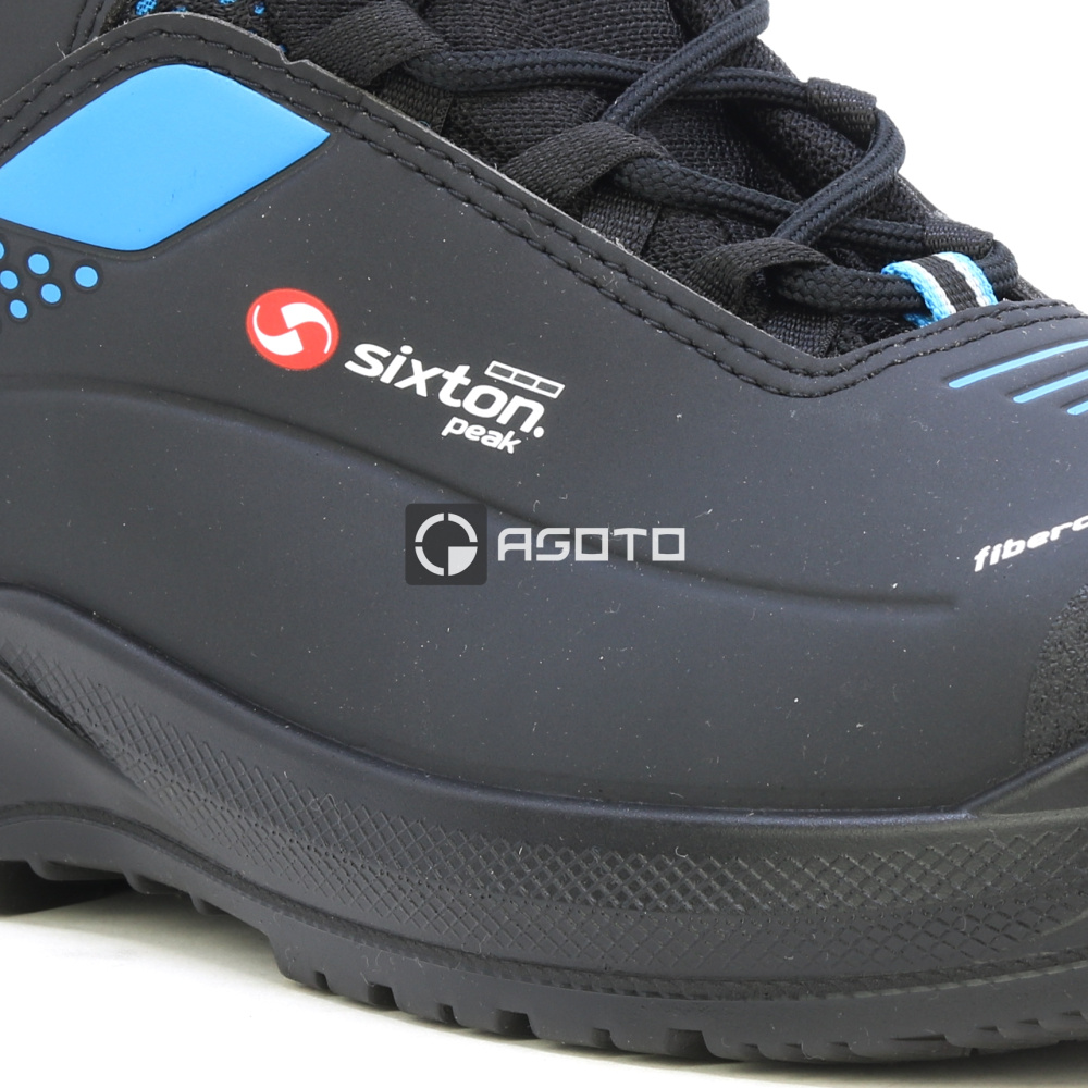 detail Sicherheitsschuhe SIXTON Forza High S3 ESD
