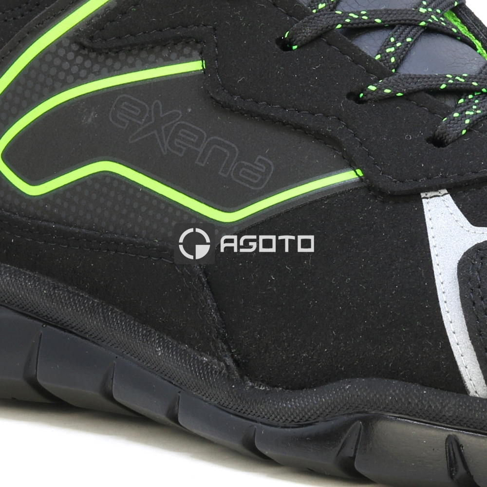 detail Sicherheitsschuhe EXENA XR99 Street S3