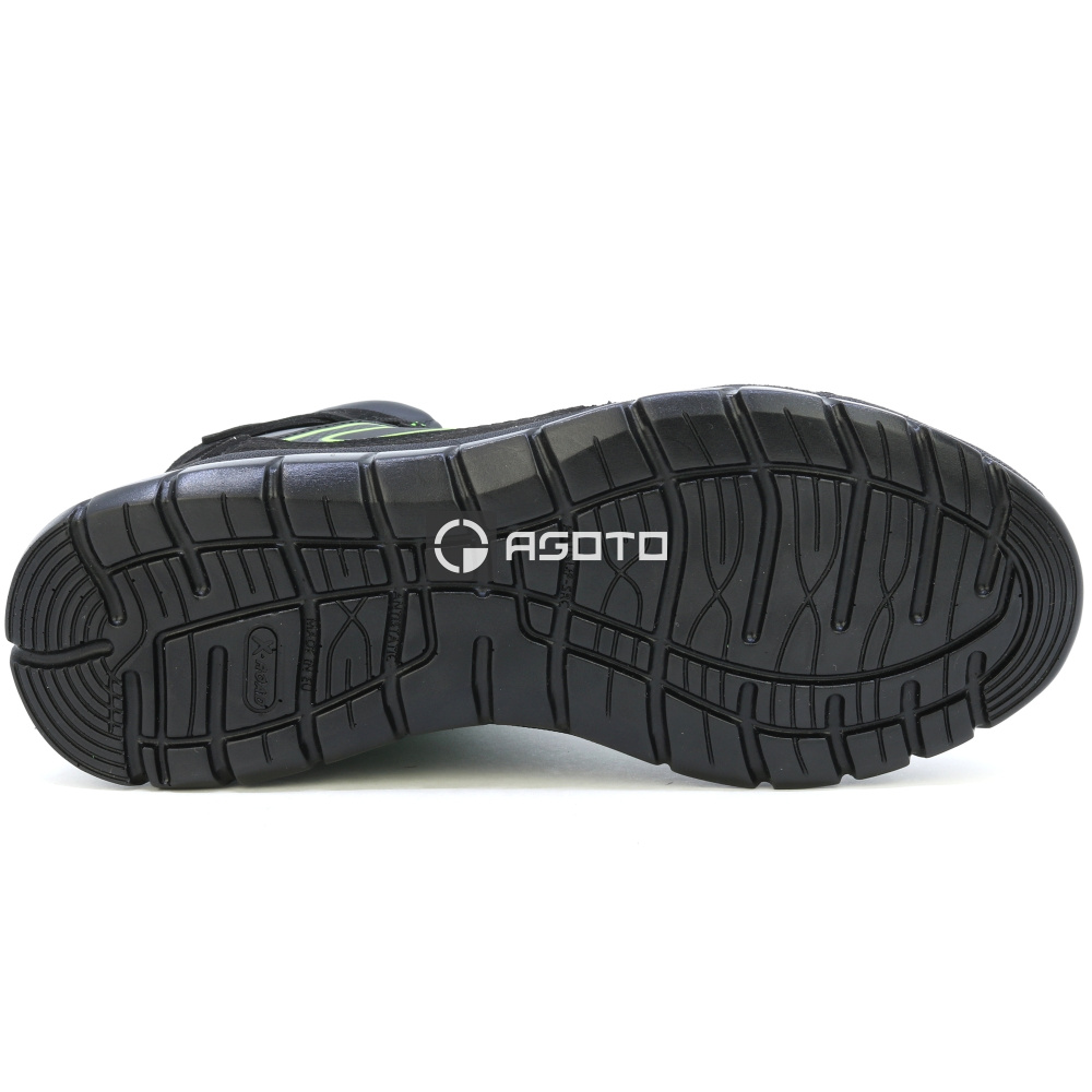 detail Sicherheitsschuhe EXENA XR99 Street S3