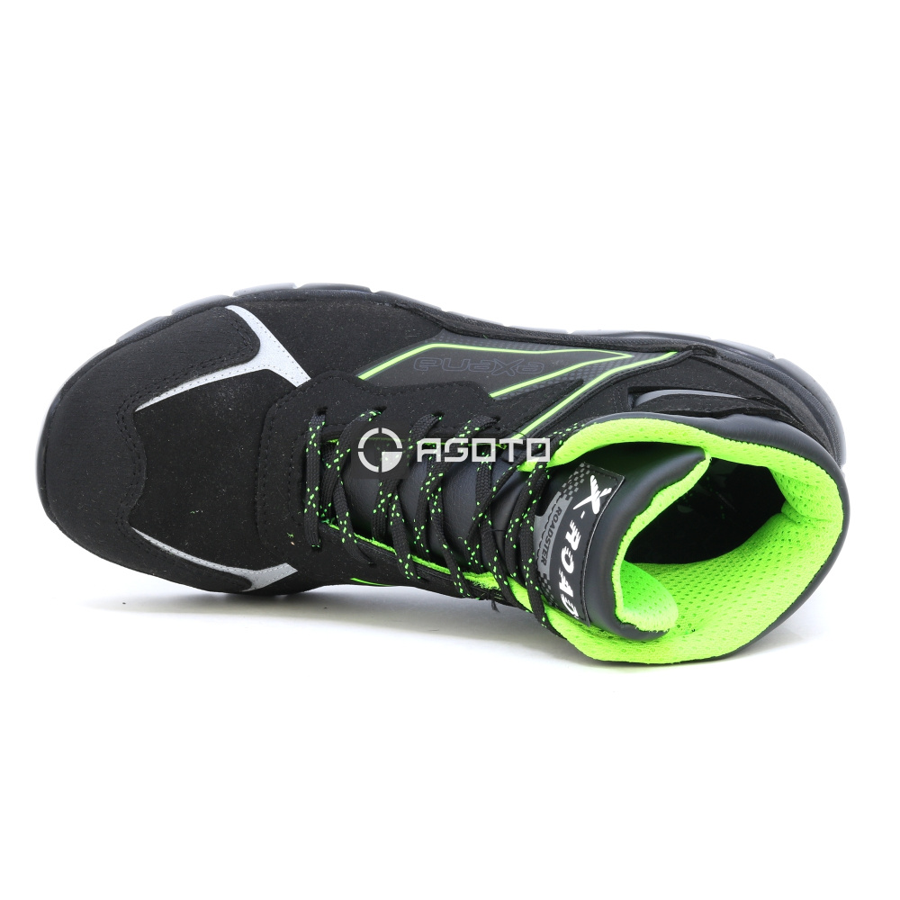 detail Sicherheitsschuhe EXENA XR99 Street S3