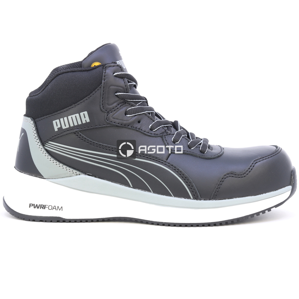 detail Sicherheitsschuhe PUMA Zoom Mid S3 ESD SALE
