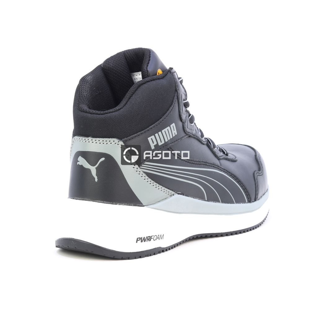 detail Sicherheitsschuhe PUMA Zoom Mid S3 ESD SALE