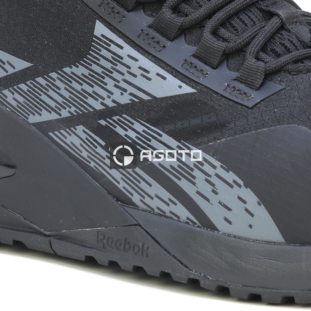 detail Sicherheitsschuhe REEBOK IB3484 S3 ESD Nano X1
