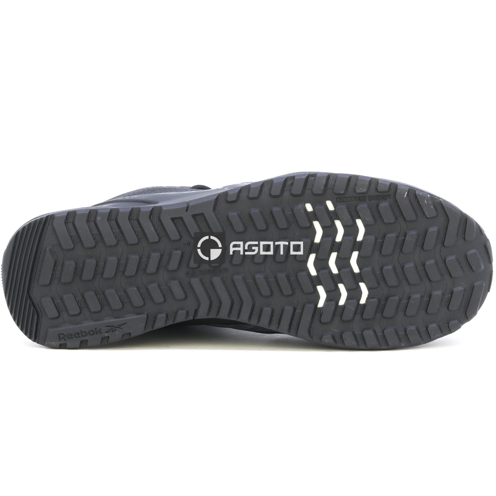 detail Sicherheitsschuhe REEBOK IB3484 S3 ESD Nano X1