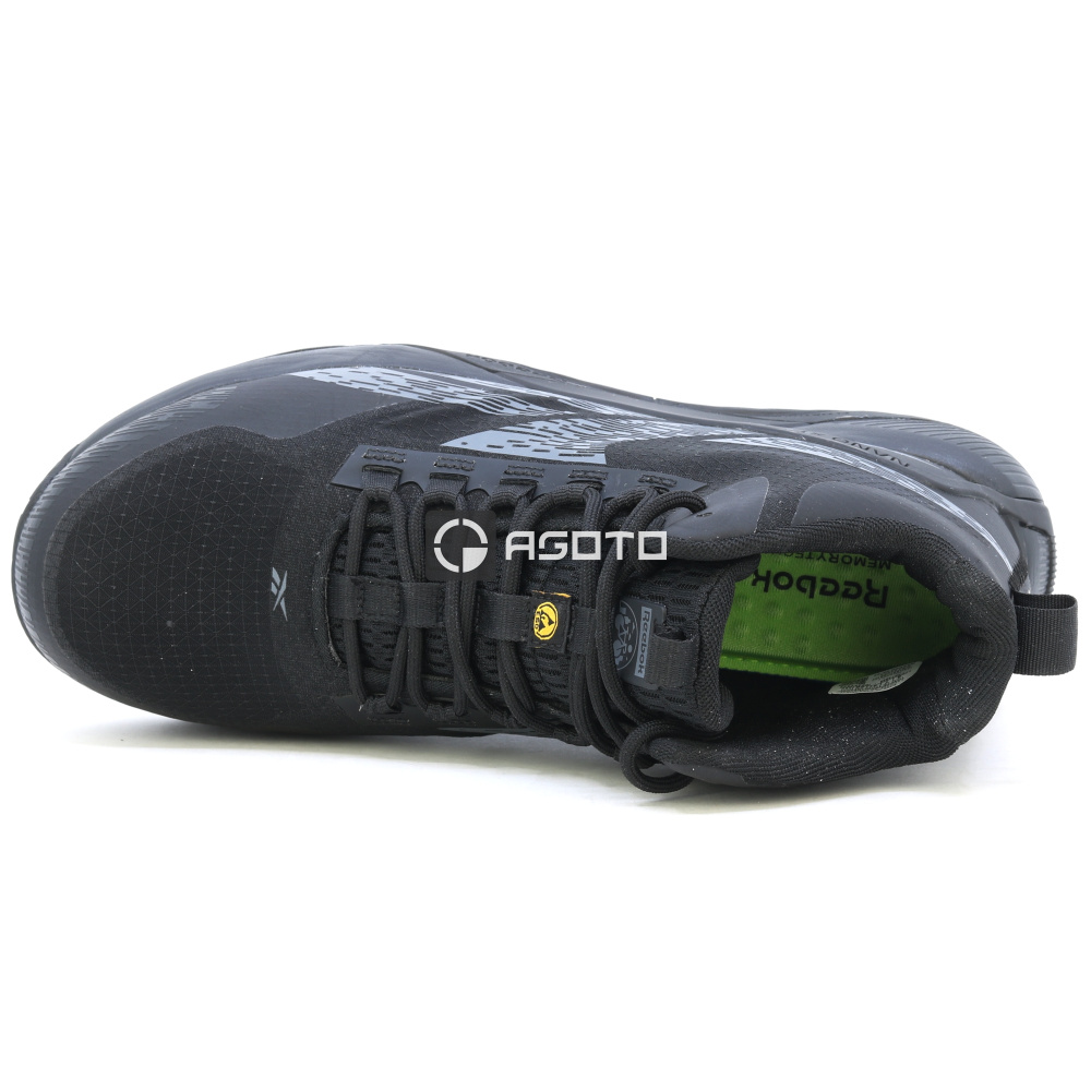 detail Sicherheitsschuhe REEBOK IB3484 S3 ESD Nano X1