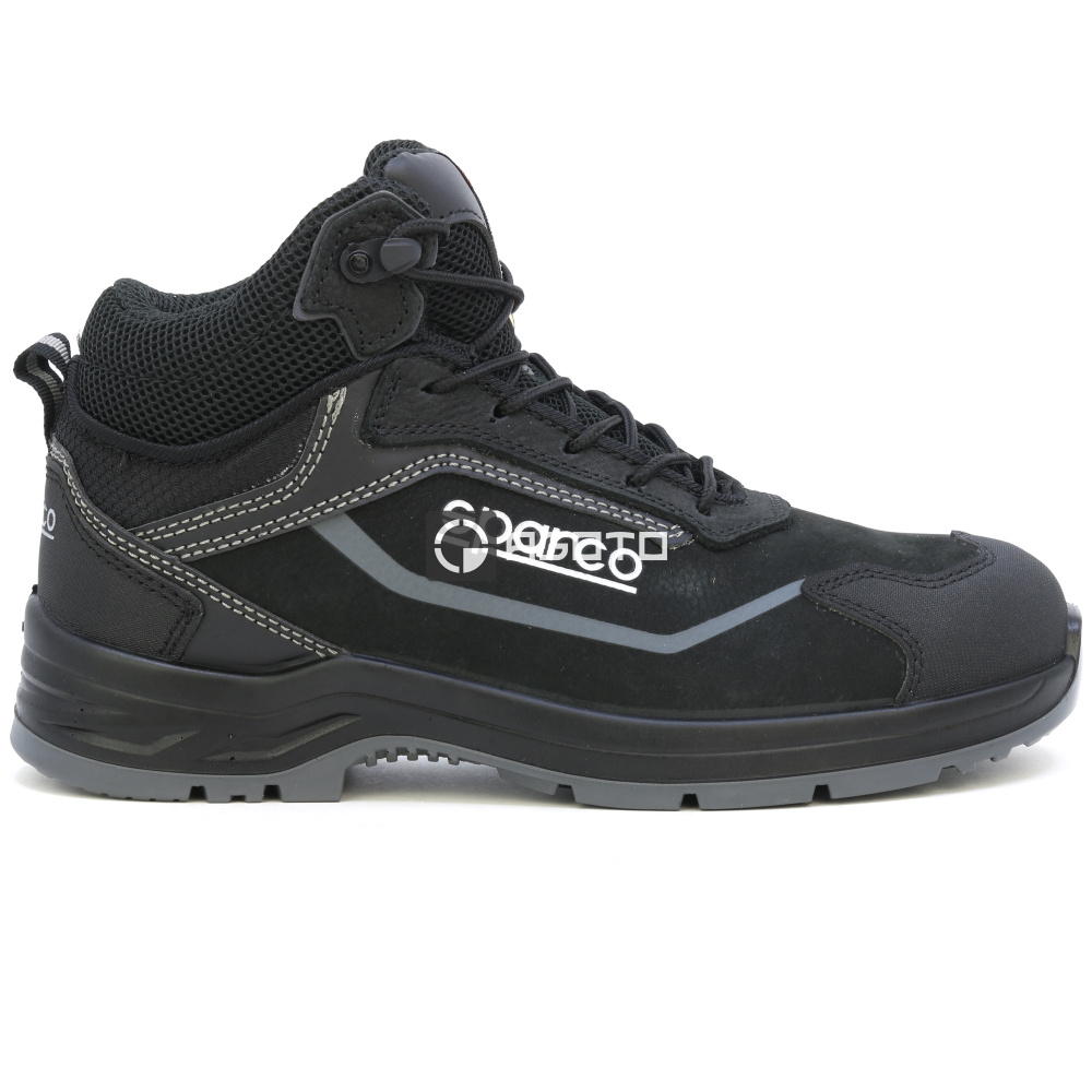 detail Sicherheitsschuhe SPARCO Oscar S3 ESD