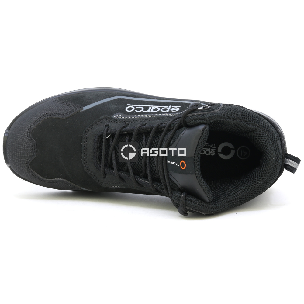 detail Sicherheitsschuhe SPARCO Oscar S3 ESD