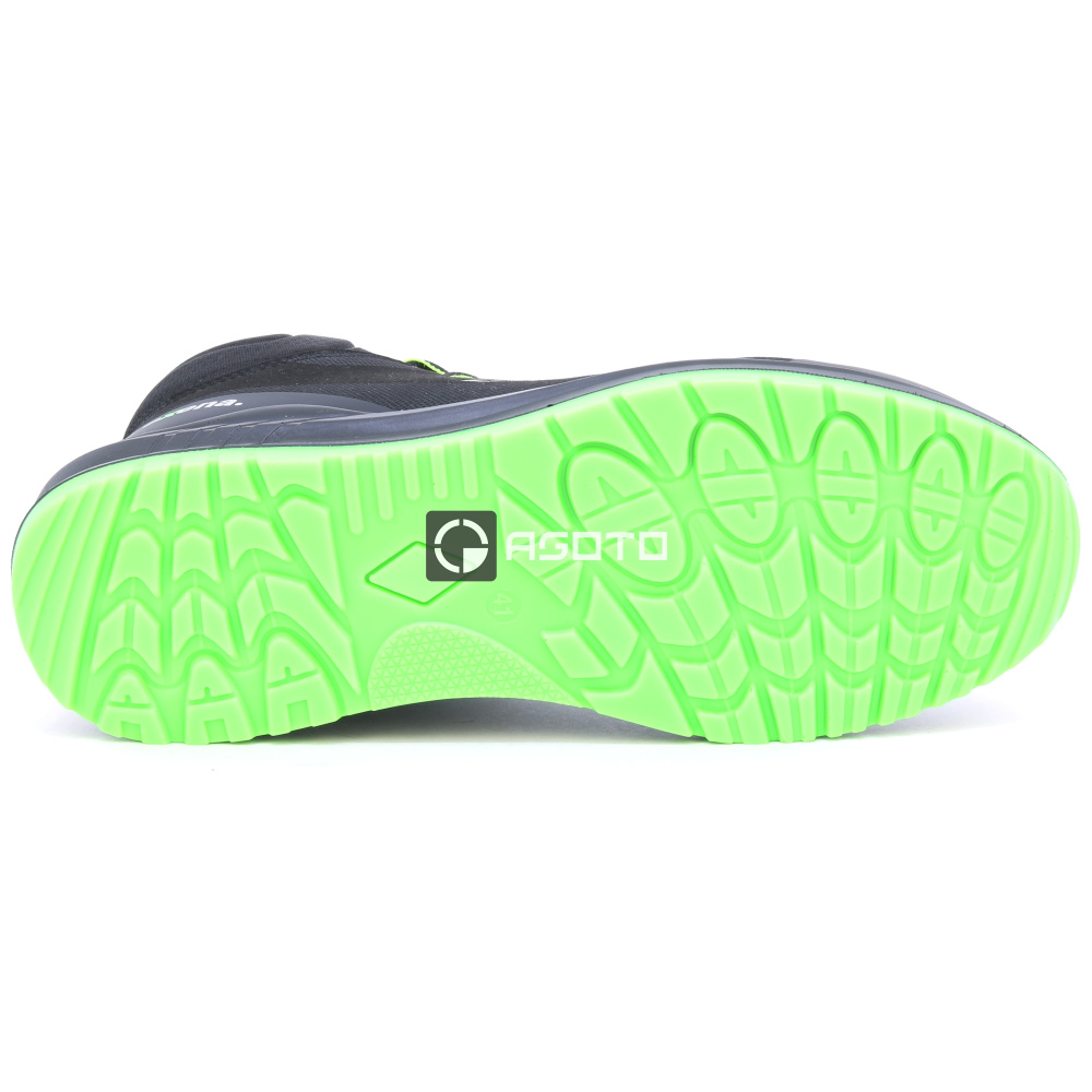 detail Sicherheitsschuhe EXENA Draco S3