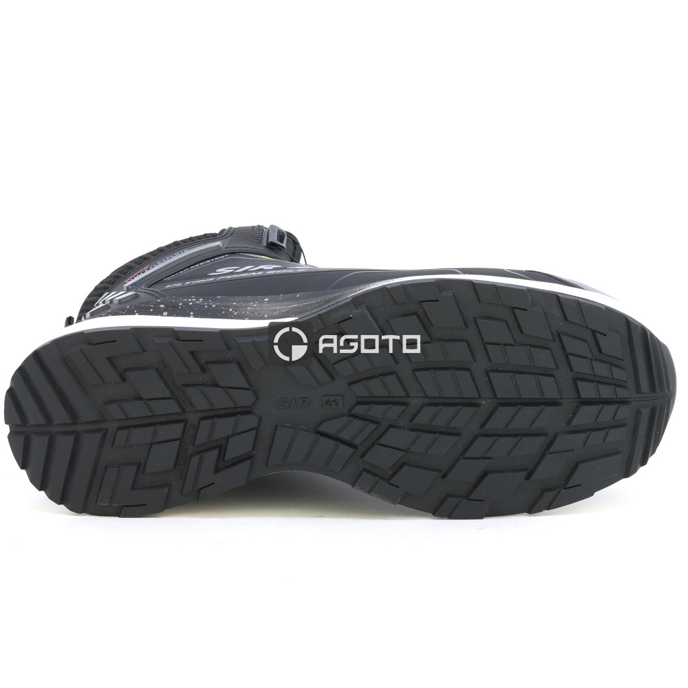 detail Sicherheitsschuhe SIR Festival S7S ESD Disc