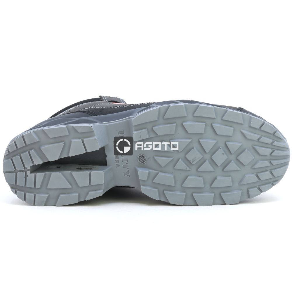 detail Sicherheitsschuhe DIADORA Shark Leat Mid S3S ESD