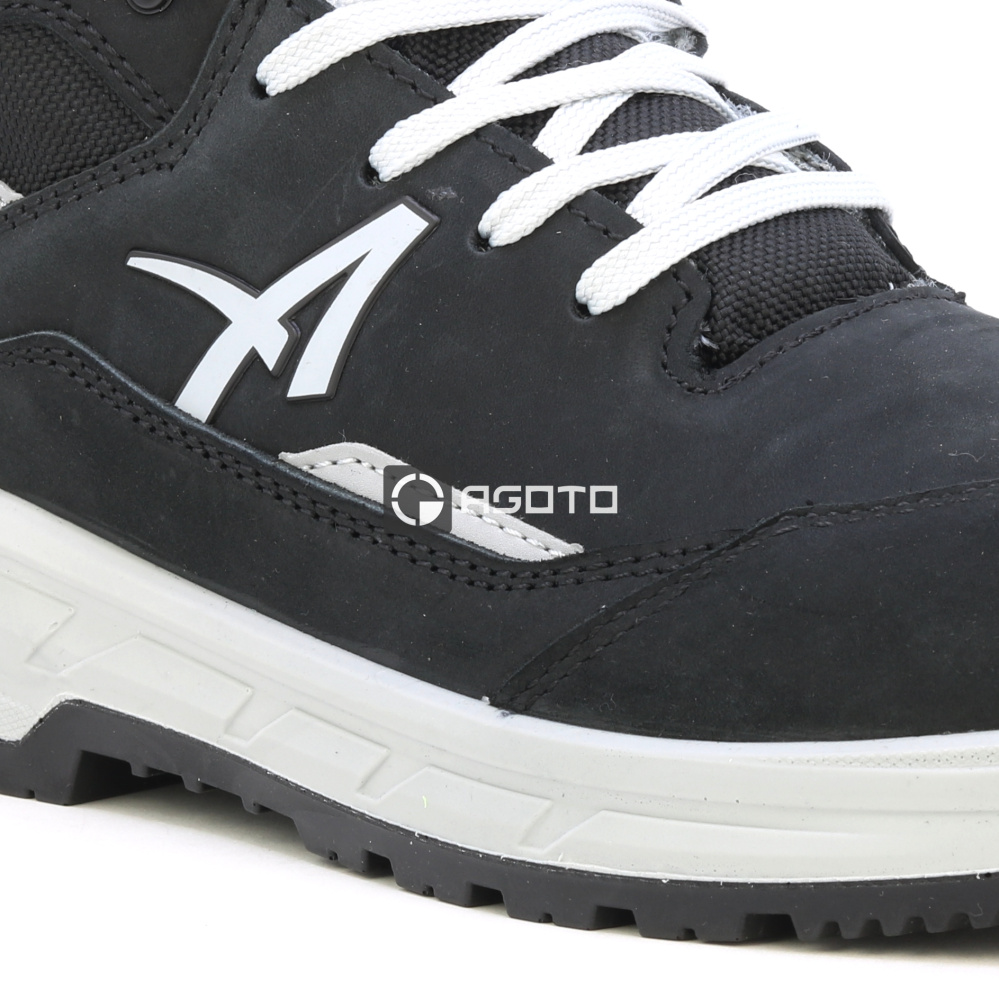 detail Sicherheitsschuhe ALBATROS Vector Mid S3