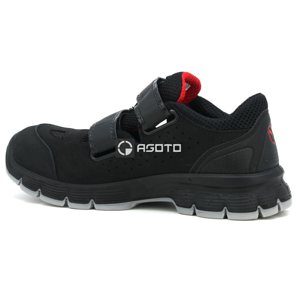 detail PUMA Aviat low S1P ESD Sicherheitsschuhe