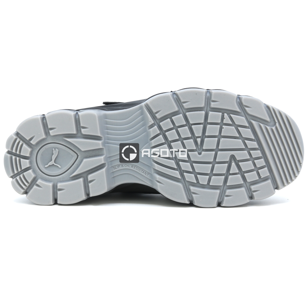 detail PUMA Aviat low S1P ESD Sicherheitsschuhe