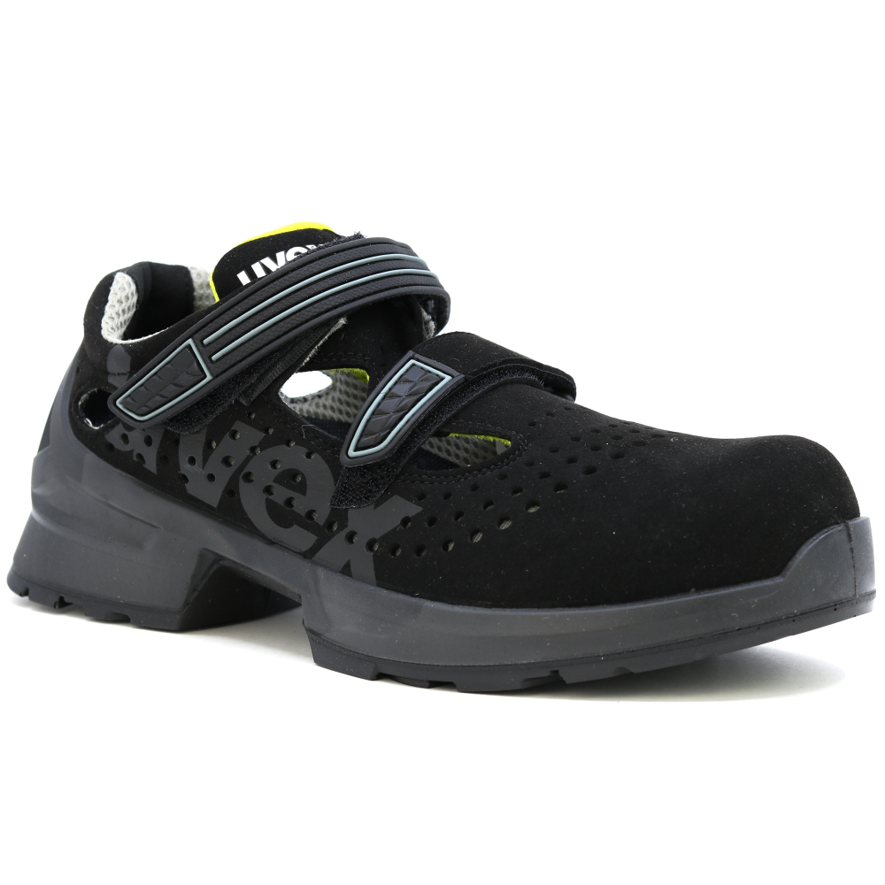 detail UVEX Duo S1 65609 Sicherheitsschuhe