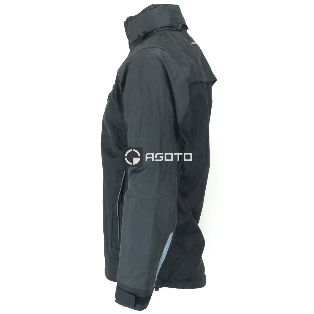 detail Jacke DEWALT ORIGINAL Storm Waterproof