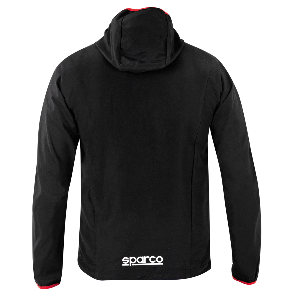 detail Jacke SPARCO Wilson
