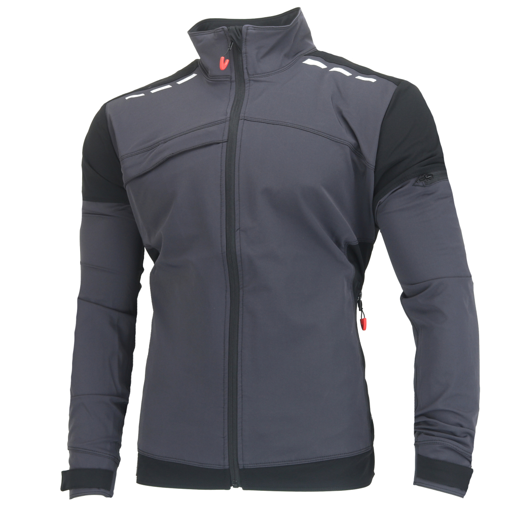 detail Jacke softshell COFRA Javre