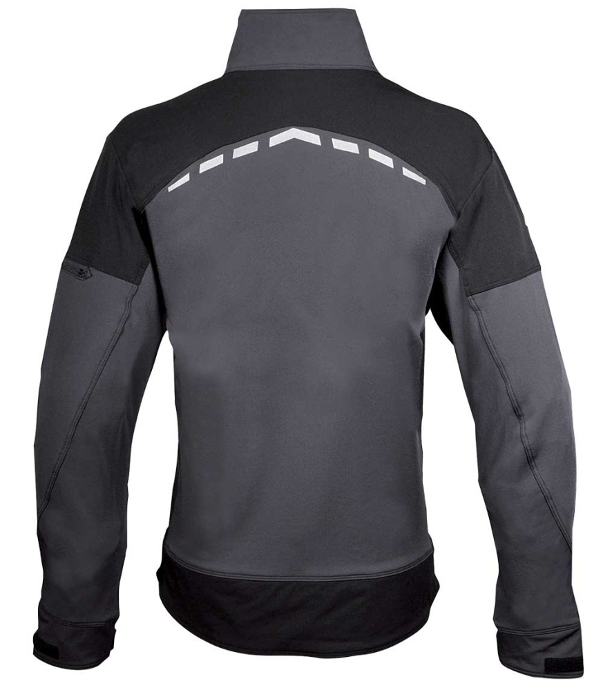 detail Jacke softshell COFRA Javre