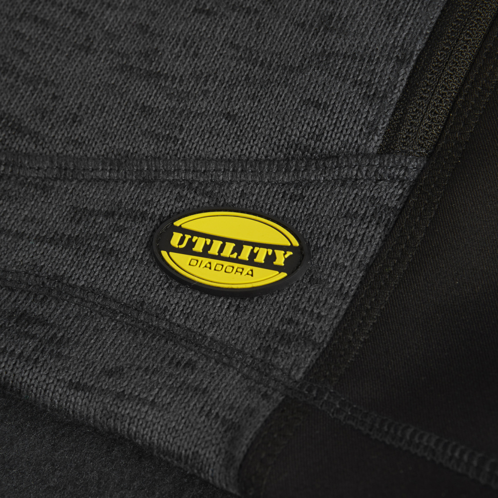 detail Jacke DIADORA Chicago