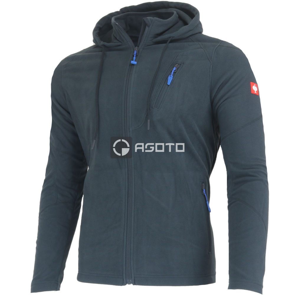 detail Herren Sweatshirt Engelbert Strauss Motion