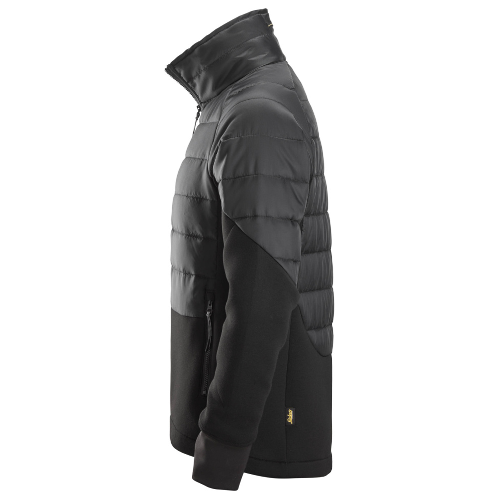 detail Jacke SNICKERS FlexiWork Hybrid